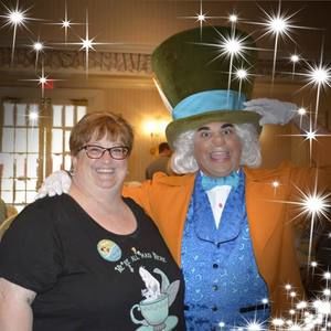 Meet your Posher, Mindy